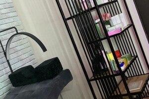 Рыжкова Анастасия Александровна — Принимаю в уютной студии. На удобной анатомической кушетке — Портфолио №1