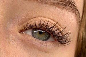 Рыжкова Анастасия Александровна — Работа выполнена в 2D объёме с добавлением лучей — Портфолио №6