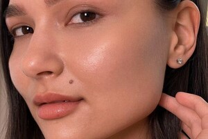 Сафронова Мария Павловна — Коррекция + окрашивание бровей — Портфолио №7