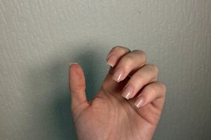 Сафронова Валерия Андреевна — Портфолио №2