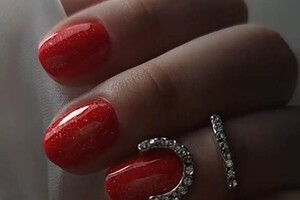 Сагайдак Анастасия Константиновна — Портфолио №3