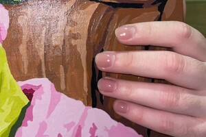 Сагайдак Анастасия Константиновна — Портфолио №8