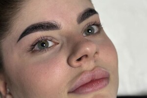 Самохвалова Алиса Алексеевна — Портфолио №100