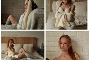 Савельева Анастасия Владимировна — Портфолио №2