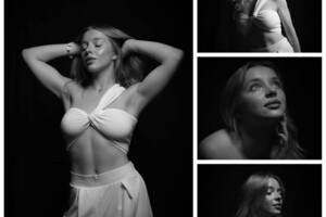 Савельева Анастасия Владимировна — Индивидуальная фотосессия — Портфолио №4