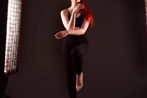 Савельева Анастасия Владимировна — Портфолио №6