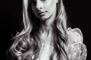 Савельева Анастасия Владимировна — Портфолио №7