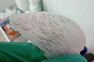 Савогирова Елена Александровна — Шугаринг. Депиляция. Эпиляция. Восковая депиляция. Ваксинг. Удаление нежелательных волос — Портфолио №1