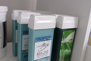 Савогирова Елена Александровна — Материалы с которыми работаем.; Воск; Шугаринг. Депиляция. Эпиляция. Восковая депиляция. Ваксинг. Удаление... — Портфолио №4