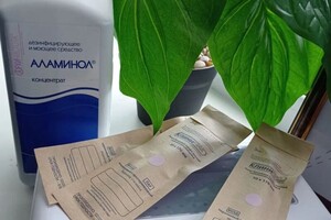 Савогирова Елена Александровна — Инструменты проходят все этапы стерилизации — Портфолио №6