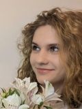 Семенова Евгения Юрьевна — маникюр, дизайн ногтей, наращивание ногтей (Ростов)