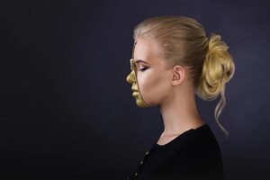 Семёнов Леонид Сергеевич — Студийная фотосессия — Портфолио №1