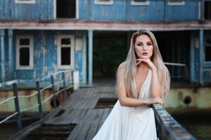 Семёнов Леонид Сергеевич — Прогулочная фотосессия — Портфолио №3