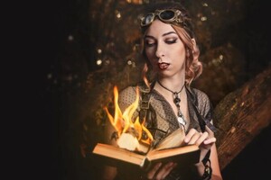 Семёнов Леонид Сергеевич — Прогулочная фотосессия — Портфолио №4