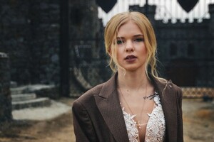 Семёнов Леонид Сергеевич — Прогулочная фотосессия — Портфолио №5