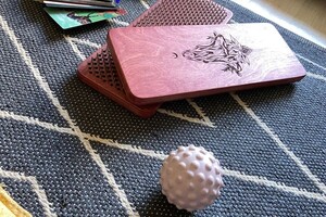 Сенина Марина Константиновна — Гвоздетерапия — Портфолио №14