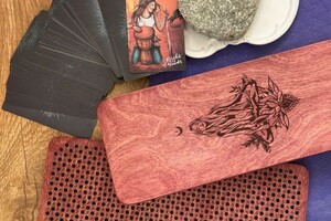 Сенина Марина Константиновна — Гвоздетерапия — Портфолио №15