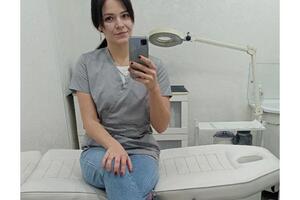 Шаповалова Виктория Игоревна — Портфолио №3