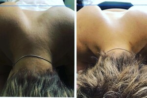 Шекемова Виктория Николаевна — Солярно фасциальная практика — Портфолио №12