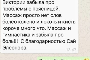Шекемова Виктория Николаевна — Портфолио №5