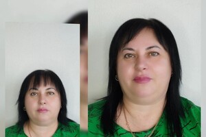 Шепелева Светлана Юрьевна — Долговременный прикорневой обьем?; На 3-4 месяца; ?Без гофре; ?Без начеса — Портфолио №10