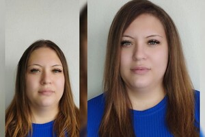 Шепелева Светлана Юрьевна — Долговременный прикорневой обьем?; На 3-4 месяца; ?Без гофре; ?Без начеса — Портфолио №9