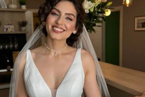 Шевченко Анастасия Игоревна — Портфолио №4