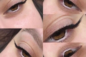 Шевченко Елизавета Федоровна — Портфолио №4