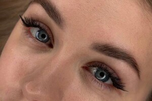 Шевченко Елизавета Федоровна — Портфолио №5