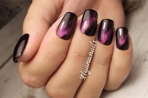 Шевченко Ульяна Алексеевна — Аппаратный маникюр, укрепление ногтей, выравнивание ногтей, покрытие \