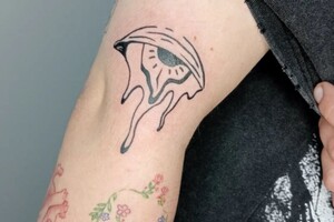 Шпыркова Алиса Спартаковна — Портфолио №1