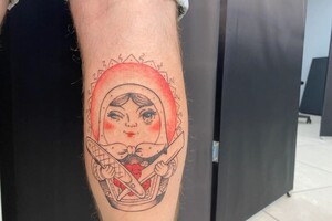 Шпыркова Алиса Спартаковна — Портфолио №2