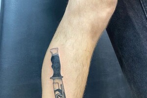 Шпыркова Алиса Спартаковна — Портфолио №3