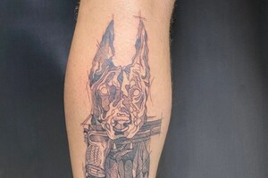 Шпыркова Алиса Спартаковна — Портфолио №4