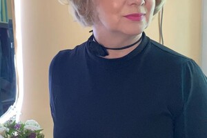 Сидоренко Кристина Владимировна — Портфолио №5