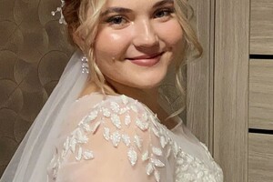 Сидоренко Кристина Владимировна — Портфолио №8