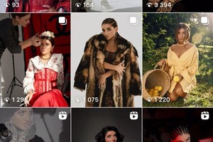 Синченко Нарине Арменаковна — Мое портфолио все находится на этой странице — Портфолио №1