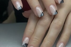Ситникова Наталья Александровна — Маникюр — Портфолио №6