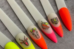 Сивкова Наталья Николаевна — Портфолио №182