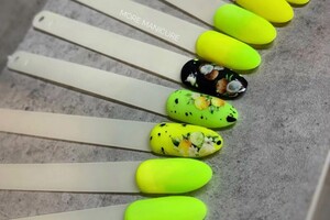 Сивкова Наталья Николаевна — Портфолио №228