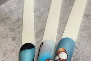 Сивкова Наталья Николаевна — Портфолио №241