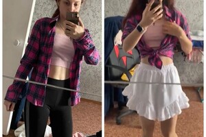 Скопинцева Кристина Валерьевна — Портфолио №3