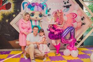 Смородина Юлианна Викторовна — Портфолио №10