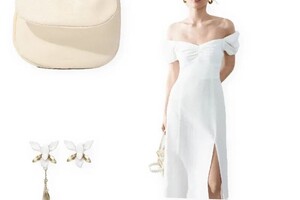 Согомонян Миланья Славаевна — Создам для вас идеальный образ на любой случай жизни .. — Портфолио №1