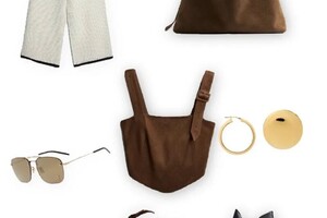 Согомонян Миланья Славаевна — Создам для вас идеальный образ на любой случай жизни .. — Портфолио №2