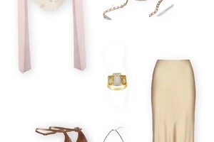 Согомонян Миланья Славаевна — Создам для вас идеальный образ на любой случай жизни .. — Портфолио №3