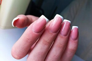 Соколова Александра Вячеславовна — Портфолио №2