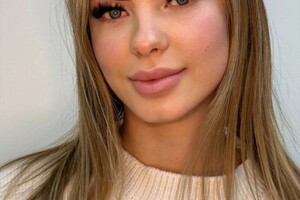 Солодовникова Алина Сергеевна — Портфолио №1