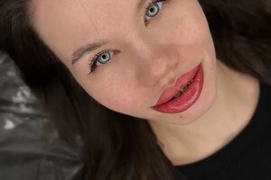 Солодовникова Алина Сергеевна — Портфолио №2