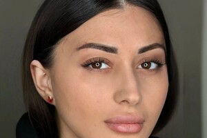 Солодовникова Алина Сергеевна — Портфолио №4